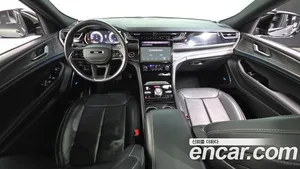 Jeep Cherokee, 2022 — миниатюра 10