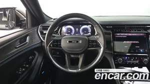 Jeep Cherokee, 2022 — миниатюра 19