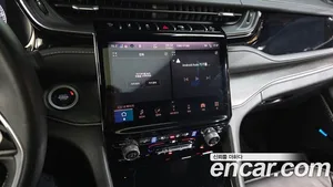 Jeep Cherokee, 2022 — миниатюра 20