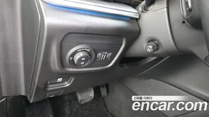 Jeep Cherokee, 2022 — миниатюра 29