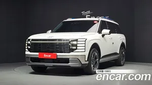 Hyundai Palisade, 2025 — миниатюра 1
