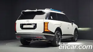 Hyundai Palisade, 2025 — миниатюра 2