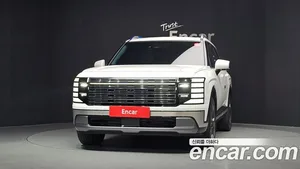 Hyundai Palisade, 2025 — миниатюра 3