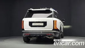 Hyundai Palisade, 2025 — миниатюра 4