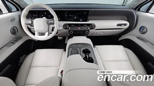 Hyundai Palisade, 2025 — миниатюра 10