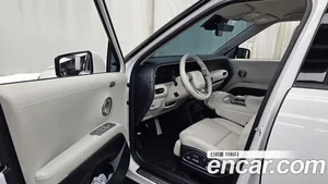 Hyundai Palisade, 2025 — миниатюра 13