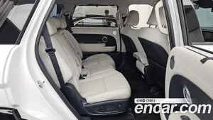 Hyundai Palisade, 2025 — миниатюра 18