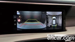 Hyundai Palisade, 2025 — миниатюра 21