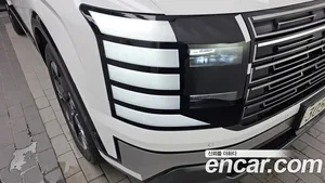 Hyundai Palisade, 2025 — миниатюра 8