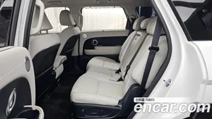 Hyundai Palisade, 2025 — миниатюра 16