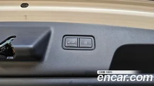 Hyundai Palisade, 2025 — миниатюра 30