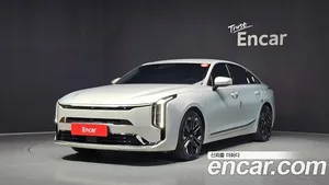 Kia K8, 2024 — миниатюра 1