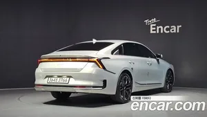 Kia K8, 2024 — миниатюра 2