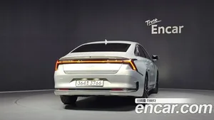 Kia K8, 2024 — миниатюра 4