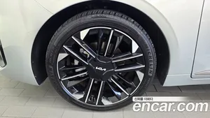 Kia K8, 2024 — миниатюра 5