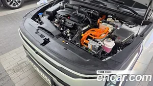 Kia K8, 2024 — миниатюра 6