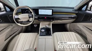 Kia K8, 2024 — миниатюра 10