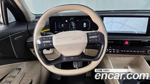 Kia K8, 2024 — миниатюра 19