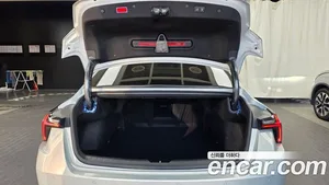 Kia K8, 2024 — миниатюра 26