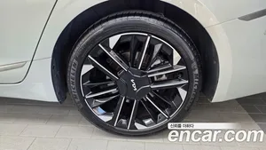 Kia K8, 2024 — миниатюра 7