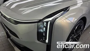 Kia K8, 2024 — миниатюра 8
