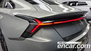 Kia K8, 2024 — миниатюра 9