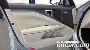 Kia K8, 2024 — миниатюра 14