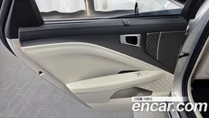 Kia K8, 2024 — миниатюра 15