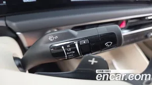 Kia K8, 2024 — миниатюра 27