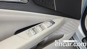 Kia K8, 2024 — миниатюра 28