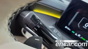 Kia K8, 2024 — миниатюра 30