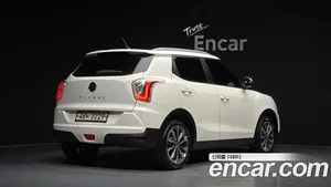 KGM Tivoli, 2018 — миниатюра 2