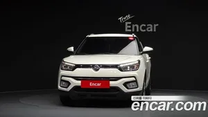 KGM Tivoli, 2018 — миниатюра 3