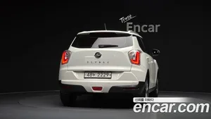 KGM Tivoli, 2018 — миниатюра 4