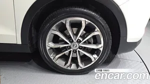 KGM Tivoli, 2018 — миниатюра 7
