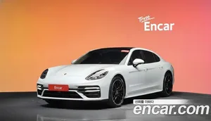 Porsche Panamera, 2022 — миниатюра 31