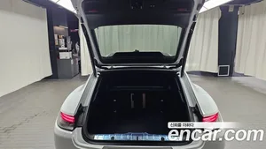 Porsche Panamera, 2022 — миниатюра 22