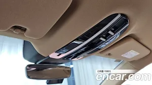 Porsche Panamera, 2022 — миниатюра 23