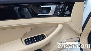 Porsche Panamera, 2022 — миниатюра 25