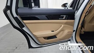 Porsche Panamera, 2022 — миниатюра 14