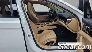 Porsche Panamera, 2022 — миниатюра 15