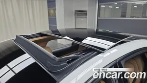 Porsche Panamera, 2022 — миниатюра 26