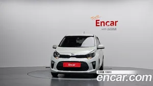 Kia morning, 2018 — миниатюра 3