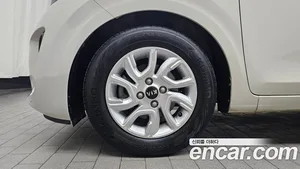 Kia morning, 2018 — миниатюра 5