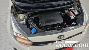 Kia morning, 2018 — миниатюра 6