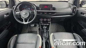 Kia morning, 2018 — миниатюра 10