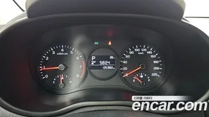 Kia morning, 2018 — миниатюра 11