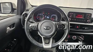 Kia morning, 2018 — миниатюра 19