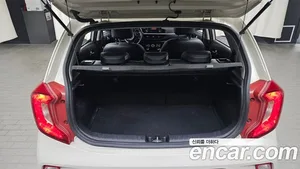 Kia morning, 2018 — миниатюра 21