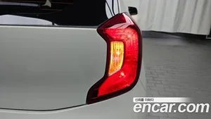 Kia morning, 2018 — миниатюра 9